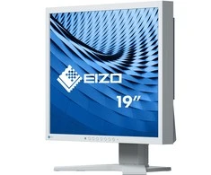 Monitorius EIZO FlexScan S1934H 48,3 cm (19") 1280 x 1024 pikseliai SXGA LED Pilka