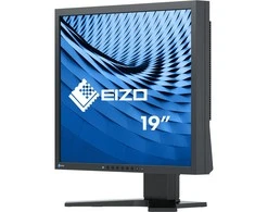 Monitorius EIZO FlexScan S1934H 48,3 cm (19 colių) 1280 x 1024 pikselių SXGA LED plokštė