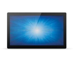 Monitorius ELO Touchsystems 2294L 21,5 colio pločio FHD, atviras rėmelis, VGA ir DP, PCAP, 10 Touch Zero-Bezel, USB jutiklinis valdiklis, Nėra maitinimo bloko