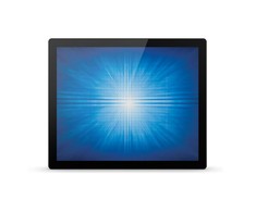 Monitorius ELO Touchsystems 1991L, 19" LED atviras rėmelis, HDMI, VGA ir DP, projektuojamas talpinis 10 jutiklių nulinis rėmelis, USB valdiklis, skaidrus, nėra maitinimo bloko