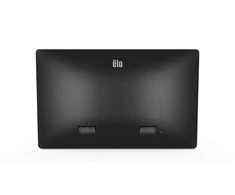 Monitorius ELO Touchsystems 2402L 24" stalinis kompiuteris, FHD 1920x1080p, projektuojamas talpinis 10 prisilietimų, USB valdiklis, skaidrus, nulinis rėmelis, VGA ir HDMI, c:Juodas