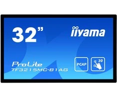 Nuotraukų rėmelis IIYAMA ProLite TF3215MC-B1AG 31,5 colio