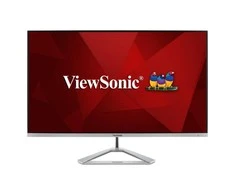 Monitorius ViewSonic VX3276-4K-mhd-2 - 60Hz | 4K | VA | 32''