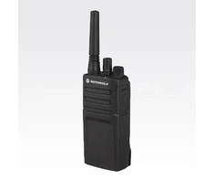 Radijo stotelė - racija Motorola XT420