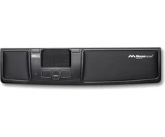 MOUSETRAPPER ADVANCE 2.0 Baltas