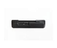 Klaviatūra Pelė Mousetrapper Mousetrapper Delta Pelė Juodas Regular USB-A, USB Type-A, 400 DPI, Juodas