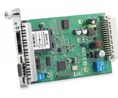 Moxa Technologies Moxa Fiber Media Converter Single - Converter - Fiber Optic