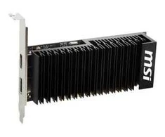 Vaizdo plokštė MSI GeForce GT 1030 2GB DDR4