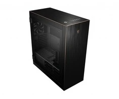 MSI MPG SEKIRA 500G „Midi Tower“ Juoda