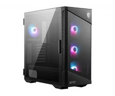 MSI MPG VELOX 100R kompiuterio korpusas