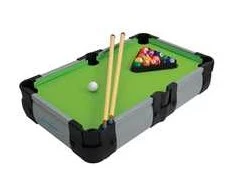 Schildkrot SFS Schildkröt MINI BILLARD Tish