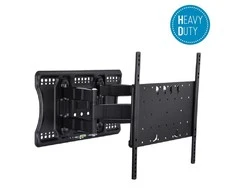 Laikiklis Multibrackets Daugialaikiai laikikliai MB SLIM TILT&amp;TURN PLUS HD 65KG MAX.400X4