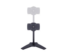 Laikiklis Multibrackets Daugiafunkciniai laikikliai MB DESKMOUNT VIENETINIS STOVAS 24"-32" BL