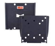 Laikiklis Multibrackets Multibracket M VESA Wallmount I Juodas 75x75 100x100