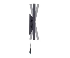 Laikiklis Multibrackets Multibracket M VESA Wallmount Tilt 75 100 200