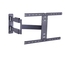 Laikiklis Multibrackets Daugiafunkciniai laikikliai MB FLEXARM THIN 30KG MAX.600X400 BL