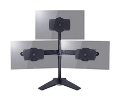 Laikiklis Multibrackets Multibracket M Universal Wallmount Tilt Air Medium Juodas