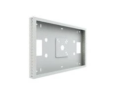 Laikiklis Multibrackets MB PRO SERIES ENCLOSURE QB24R &amp; QB24R-T Baltas