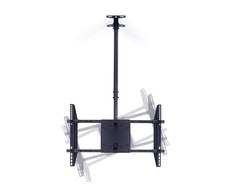 Laikiklis Multibrackets MB PUBL CEIL.MOUNT L SINGLE 40KG MAX.600