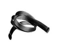 Multibrackets M Universal Cable Sock Roll Juodas 40mm-W 50m-L - Juodas - Polyester - -15 - 65 °C - 1 pc(s) - 12 pc(s) - 25 cm