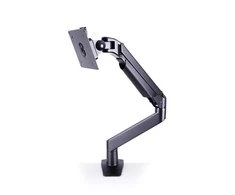 Laikiklis Multibrackets MB GAS LIFT ARM SINGLE 10KG MAX.100X100