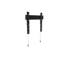 Multibrackets Daugiafunkciniai laikikliai MB VESA sieninis laikiklis SUPER SLIM FIXED 400 MAX