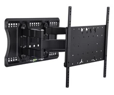 Laikiklis Multibrackets Daugialaikiai laikikliai MB SLIM TILT&amp;TURN PLUS HD 65KG MAX.400X4