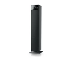 Namų kino sistema Muse | M-1350BTC | 120 W | Bluetooth | Belaidė jungtis | Portable | NFC features | Juodas