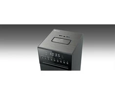Namų kino sistema Muse | M-1350BTC | 120 W | Bluetooth | Belaidė jungtis | Portable | NFC features | Juodas