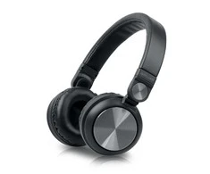 Ausinės Muse | M-276BT | Belaidės | Ant ausų uždedamos | Mikrofonas | Juodas | Belaidės