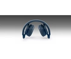 Belaidės Bluetooth Stereo ausinės Muse  M-276BTB, Mėlynos