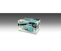 Muse Mūza | M-29KB | Nešiojamas radijo CD/MP3 grotuvas su USB | 30 W | Vaizdas