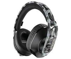 Žaidimų ausinės Nacon RIG 700HS, Artic Camo, 3665962002713