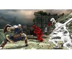 Bandai Namco Dark Souls II: Pirmosios nuodėmės mokslininkas PS4