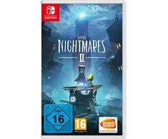 Bandai Namco „Little Nightmares II“ (2) – „Nintendo Switch“