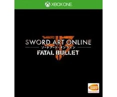 Bandai Namco „Sword Art Online: Fatal Bullet“ – „Xbox One“