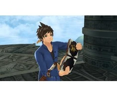 Bandai Namco „Tales of Zestiria“ – „PlayStation 4“