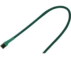 Nanoxia 3-pin - 3-pin, 0.6m, Žalias (90551)