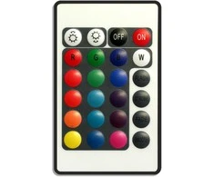 Nanoxia RGB LED valdiklis (NXRGBC)