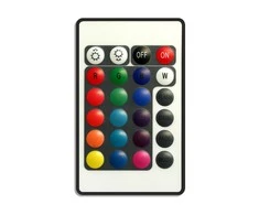 Nanoxia RGB LED valdiklis (NXRGBC)