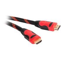GENESIS PREMIUM didelės spartos HDMI kabelis, skirtas PS4 / PS3 3M 4K V2.0