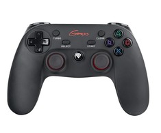 GENESIS PV65 bevielis valdiklis PS3/PC