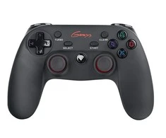 GENESIS PV65 bevielis valdiklis PS3/PC