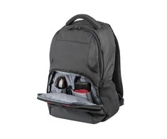 NATEC NTO-1386 LAPTOP BACKPACK ELAND 15.6" Juodas