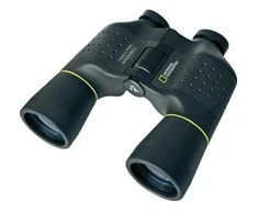 Bresser Žiūronai National Geographic Binoculars 10x50 Porro