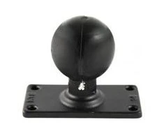 Ram Mounts UNPKD RAM 3,68 DIA. PAGRINDAS SU KAMULIU