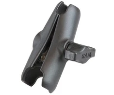 Ram Mounts Tvirtinamas UNPKD RAM DVIGUBAS LIZDAS 1 colio rutuliui
