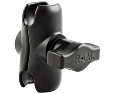 Ram Mounts Rams Montuoja UNPKG RAM DBL SOCET ARM B BALL A LENGTH
