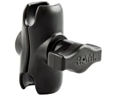 Ram Mounts Rams Montuoja UNPKG RAM DBL SOCET ARM B BALL A LENGTH