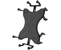Amazon Ram Mounts RAM X-GRIP UNIVERSAL 10" Planšetinio kompiuterio dėklas